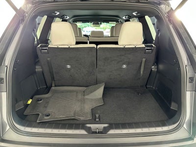 2024 Lexus TX 350