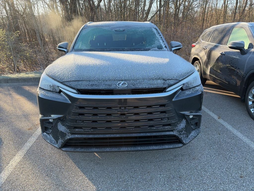 2024 Lexus TX 350 Luxury