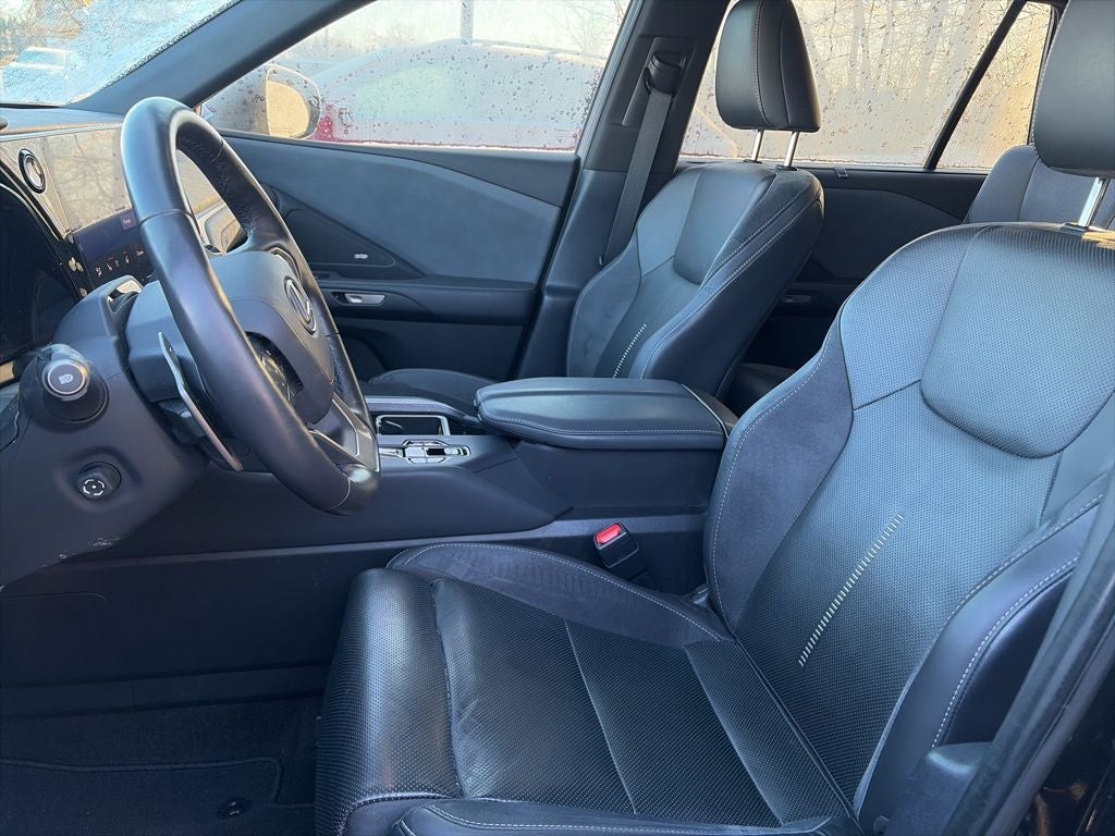 2024 Lexus TX 350 Luxury