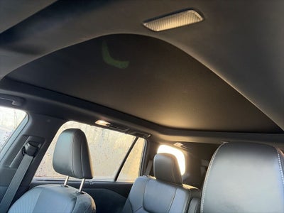 2024 Lexus TX 350 Luxury