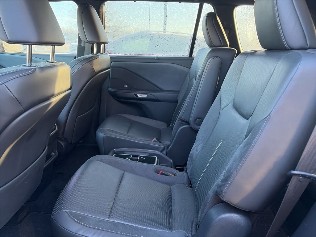 2024 Lexus TX 350 Luxury