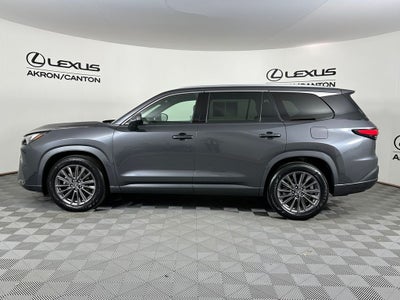 2024 Lexus TX 350