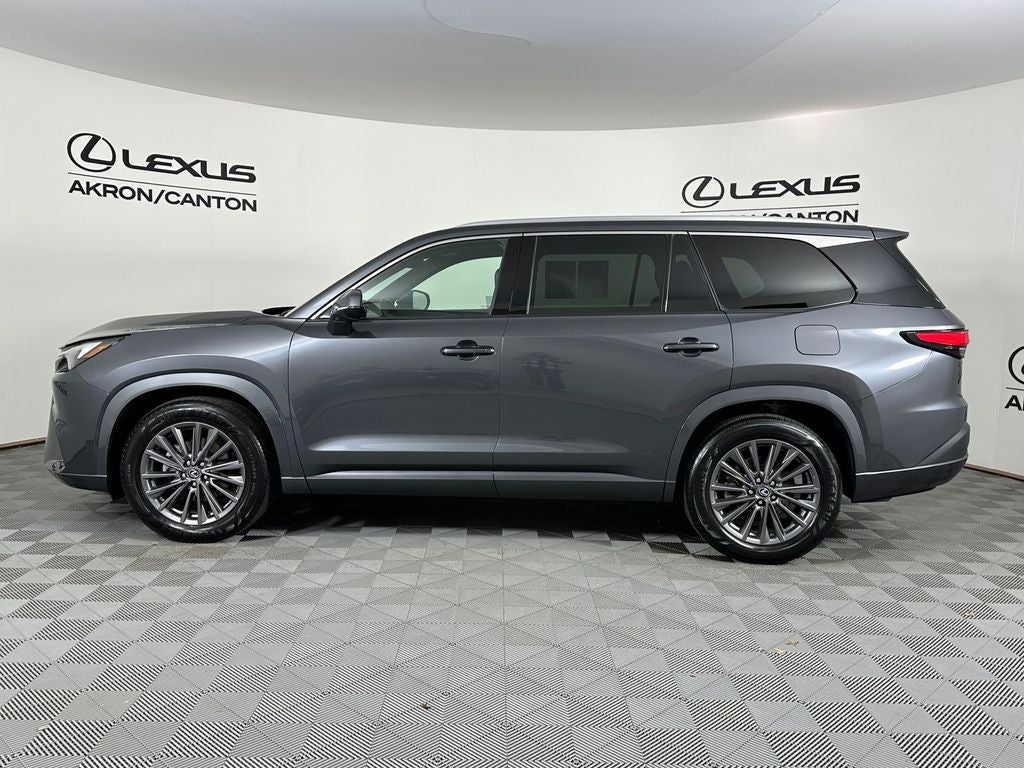 2024 Lexus TX 350