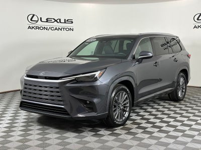 2024 Lexus TX 350