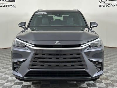 2024 Lexus TX 350