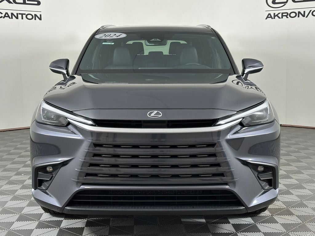 2024 Lexus TX 350