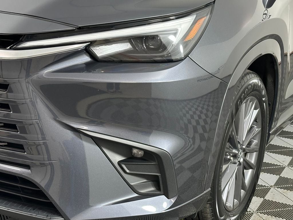 2024 Lexus TX 350