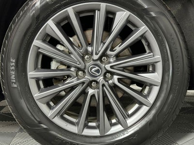 2024 Lexus TX 350