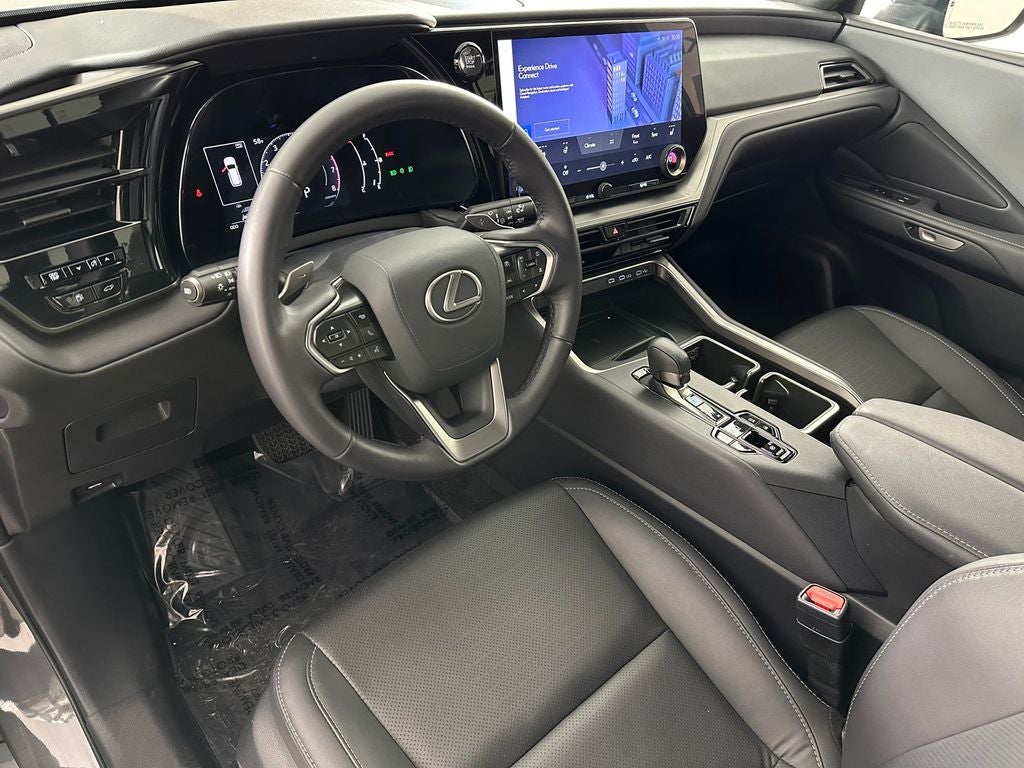 2024 Lexus TX 350