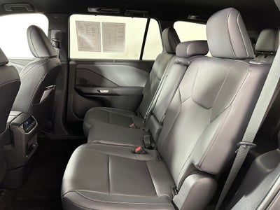 2024 Lexus TX 350