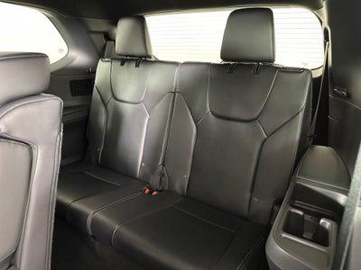 2024 Lexus TX 350