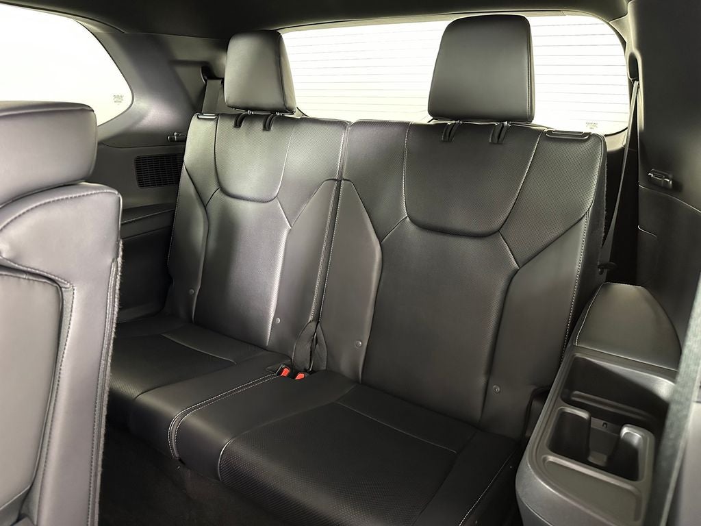 2024 Lexus TX 350