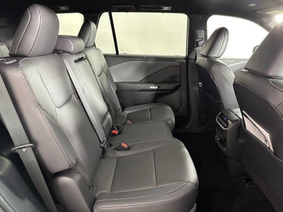 2024 Lexus TX 350