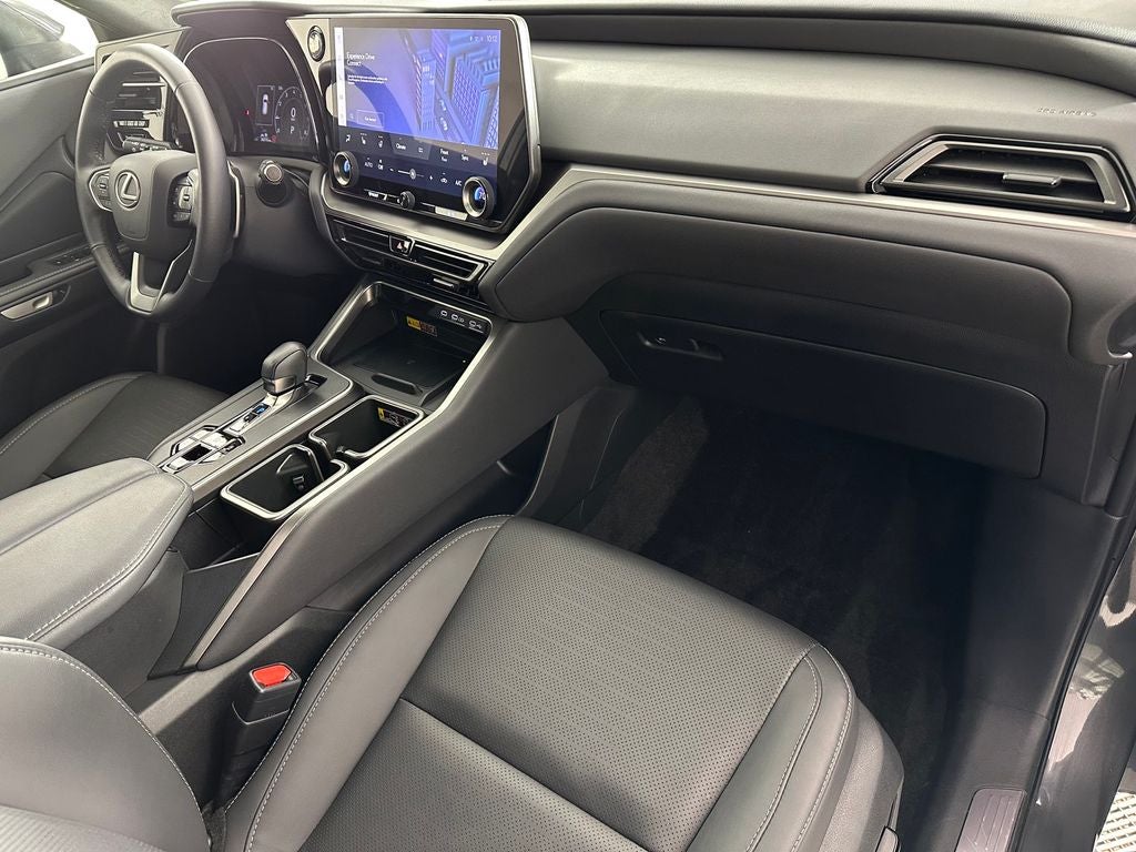 2024 Lexus TX 350