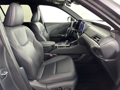 2024 Lexus TX 350