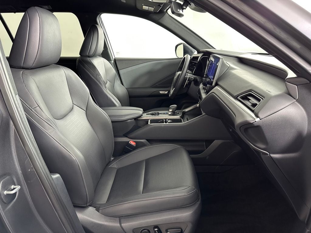 2024 Lexus TX 350