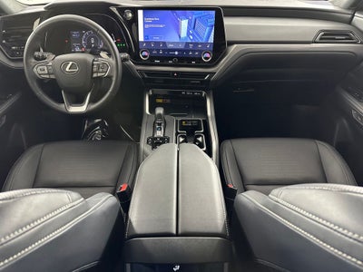2024 Lexus TX 350