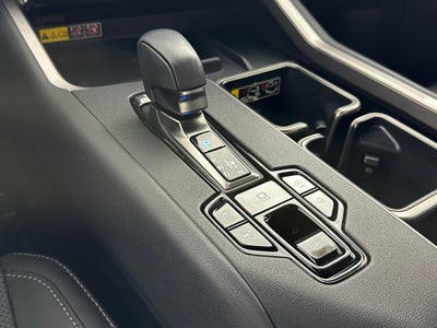 2024 Lexus TX 350