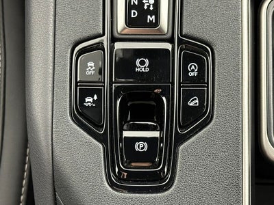 2024 Lexus TX 350