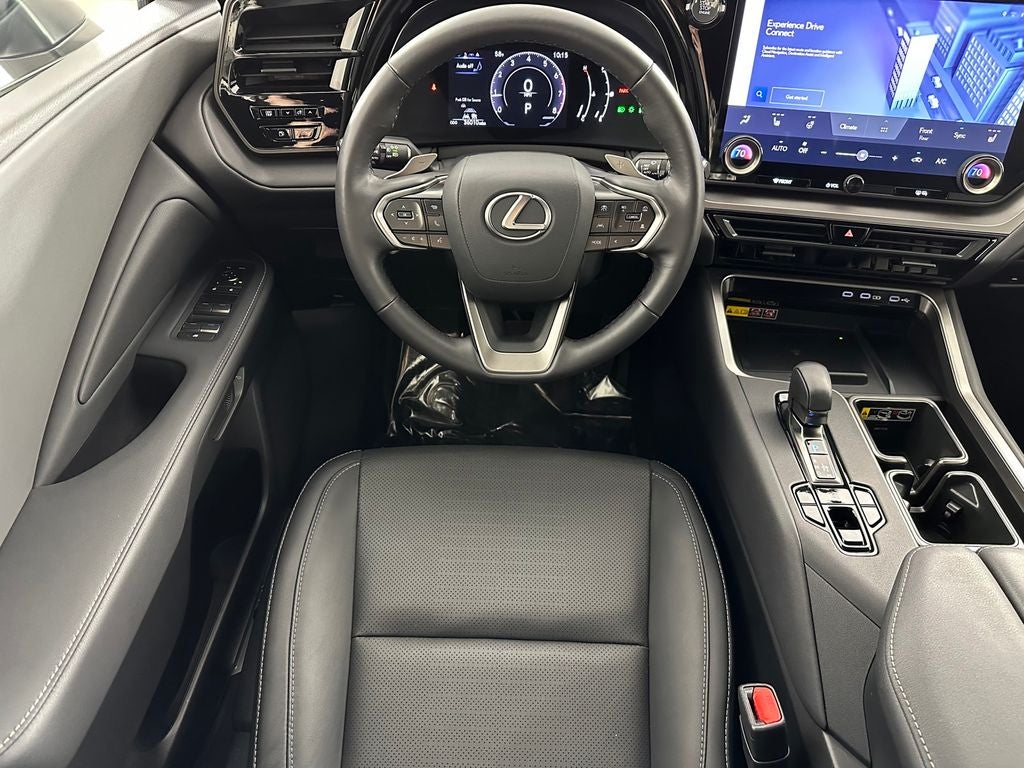 2024 Lexus TX 350
