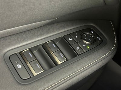 2024 Lexus TX 350