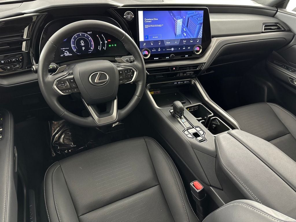 2024 Lexus TX 350