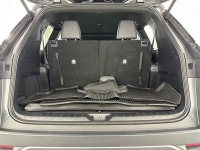 2024 Lexus TX 350