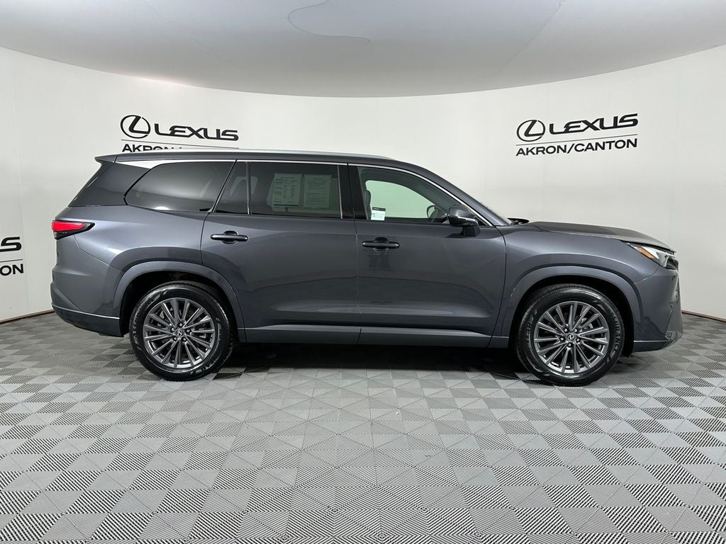 2024 Lexus TX 350