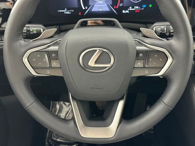 2025 Lexus TX 350 Luxury