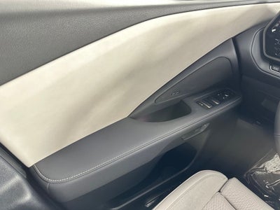 2025 Lexus TX 350 Luxury