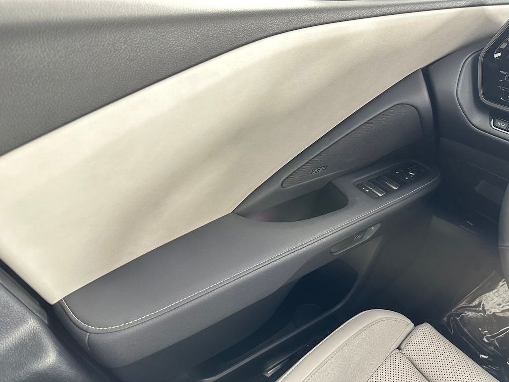 2025 Lexus TX 350 Luxury