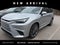 2025 Lexus TX 350 Luxury