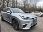 2025 Lexus TX 350 Luxury