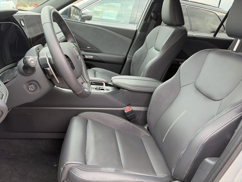 2025 Lexus TX 350 Luxury