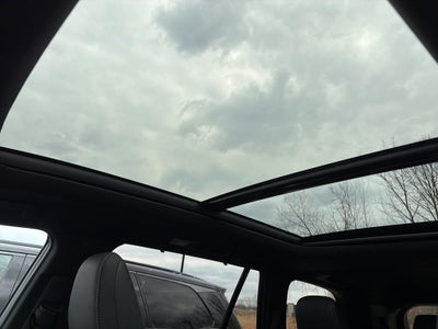 2025 Lexus TX 350 Luxury