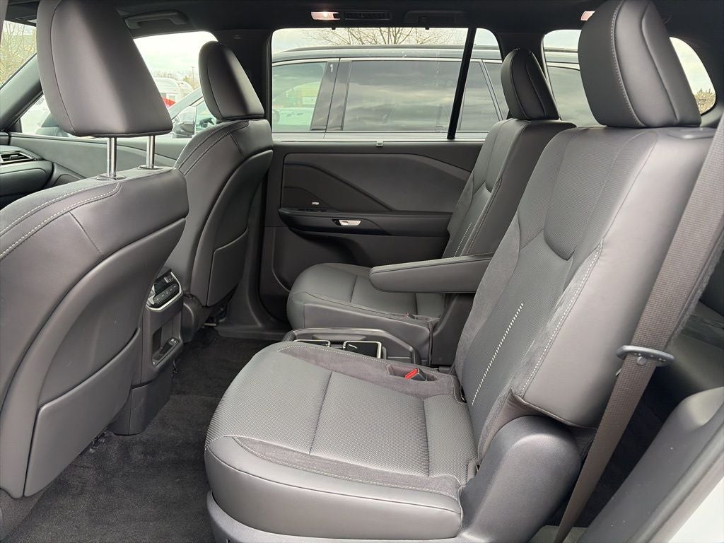 2025 Lexus TX 350 Luxury