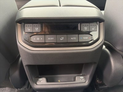 2025 Lexus TX 350 Luxury