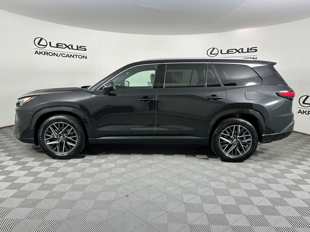 2024 Lexus TX 350 Premium
