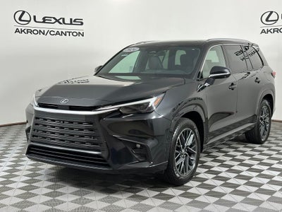 2024 Lexus TX 350 Premium