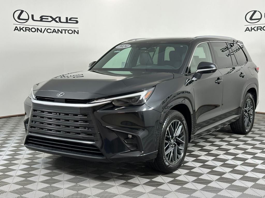 2024 Lexus TX 350 Premium