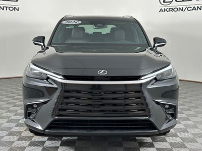 2024 Lexus TX 350 Premium