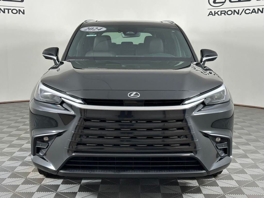 2024 Lexus TX 350 Premium