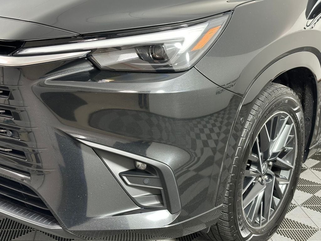 2024 Lexus TX 350 Premium