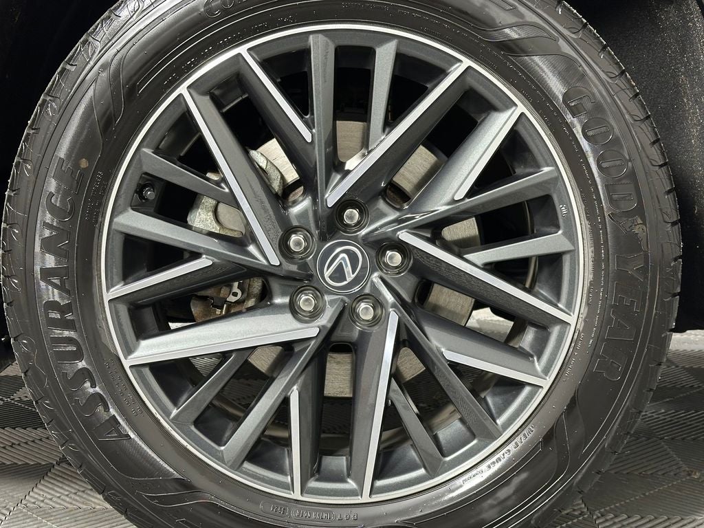 2024 Lexus TX 350 Premium