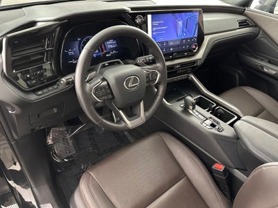 2024 Lexus TX 350 Premium