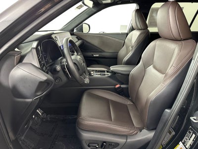 2024 Lexus TX 350 Premium