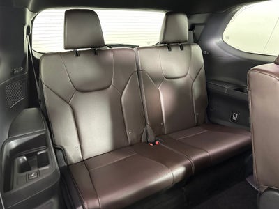 2024 Lexus TX 350 Premium