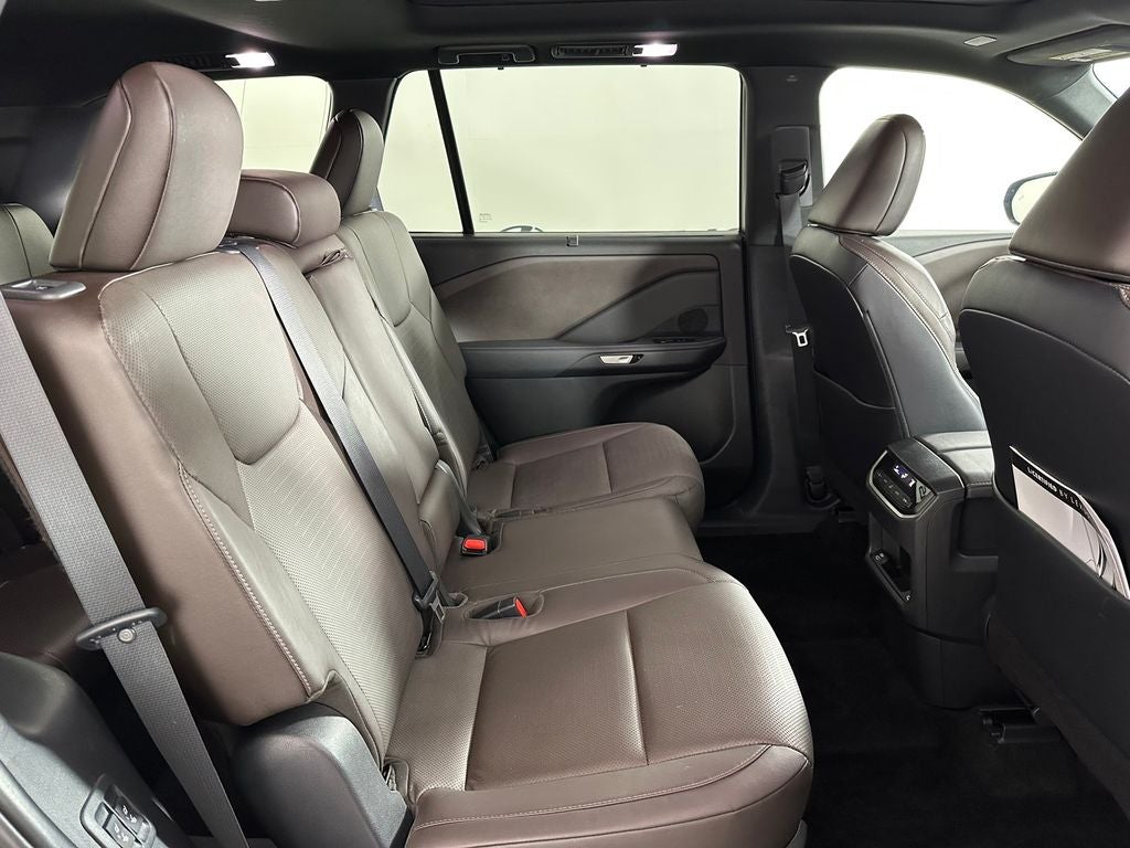 2024 Lexus TX 350 Premium