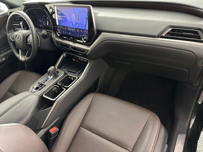 2024 Lexus TX 350 Premium