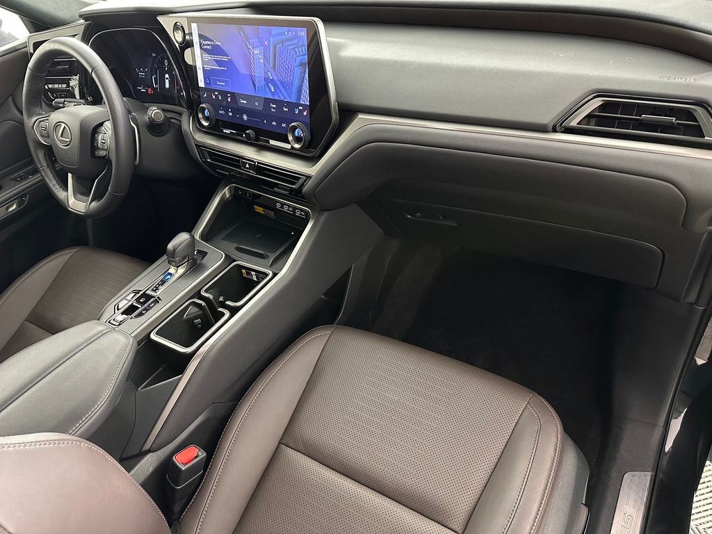 2024 Lexus TX 350 Premium